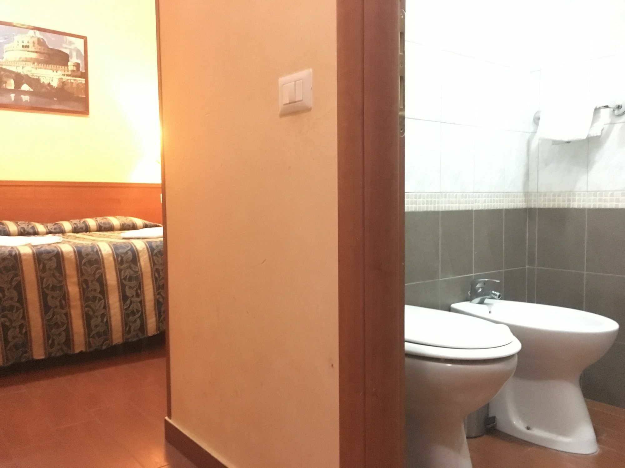 Best Location In Řím Exteriér fotografie