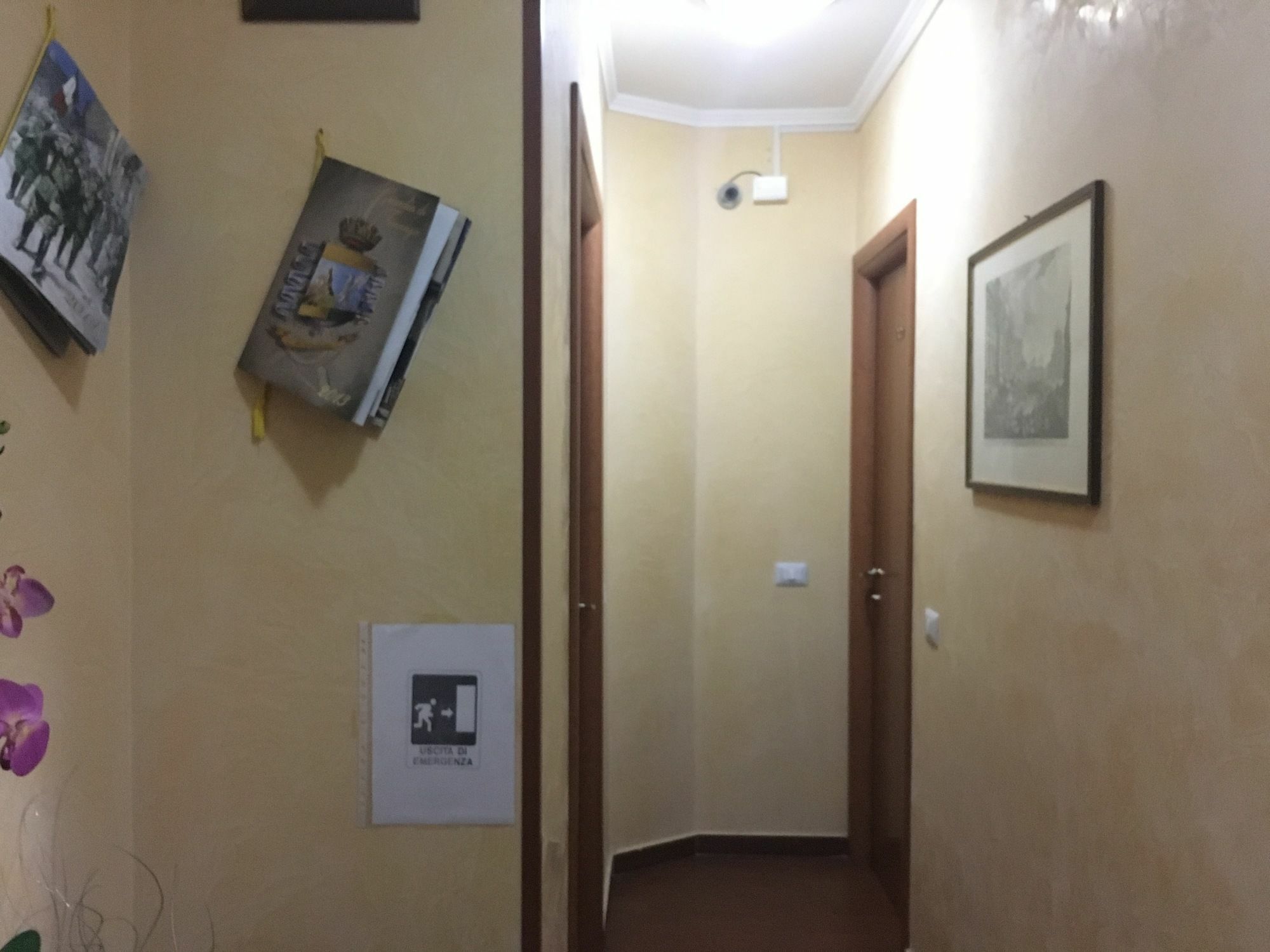 Best Location In Řím Exteriér fotografie